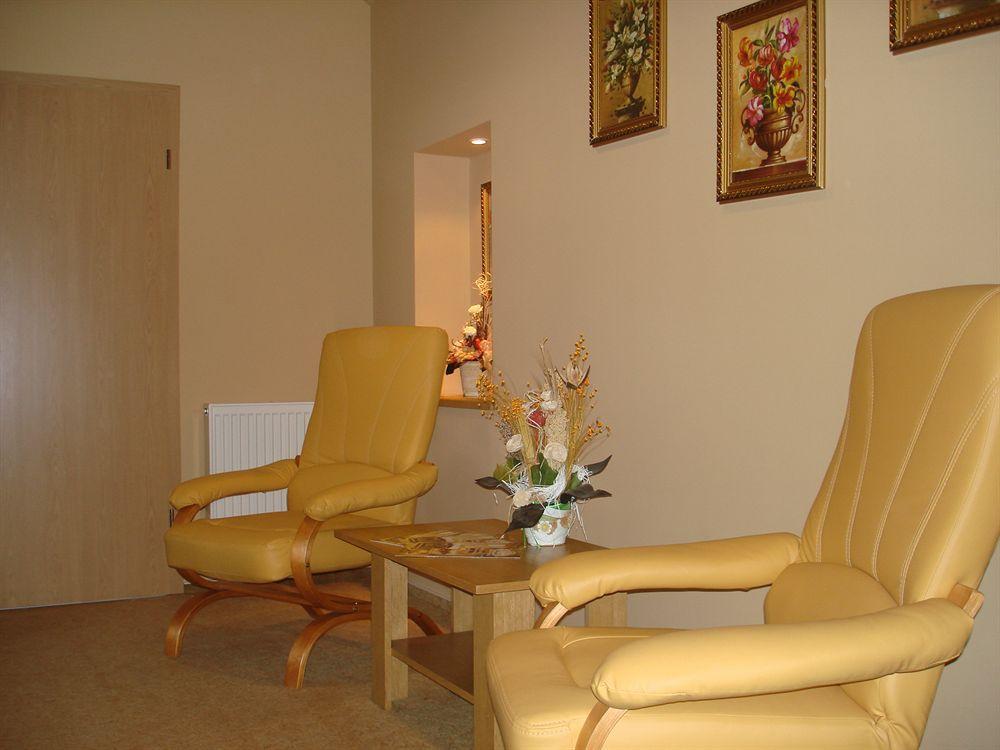 Anette Resort & Spa Covaci Exterior photo