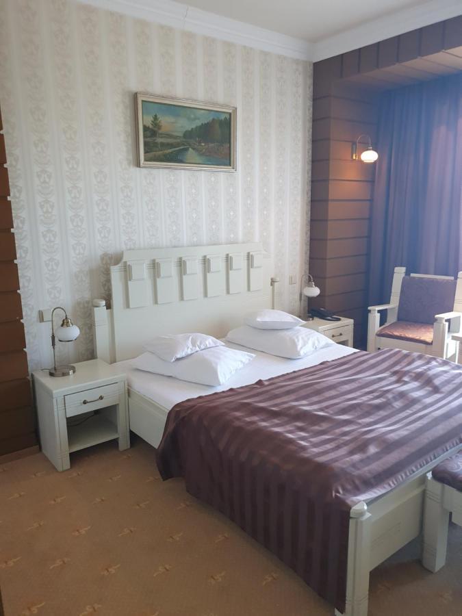 Anette Resort & Spa Covaci Exterior photo