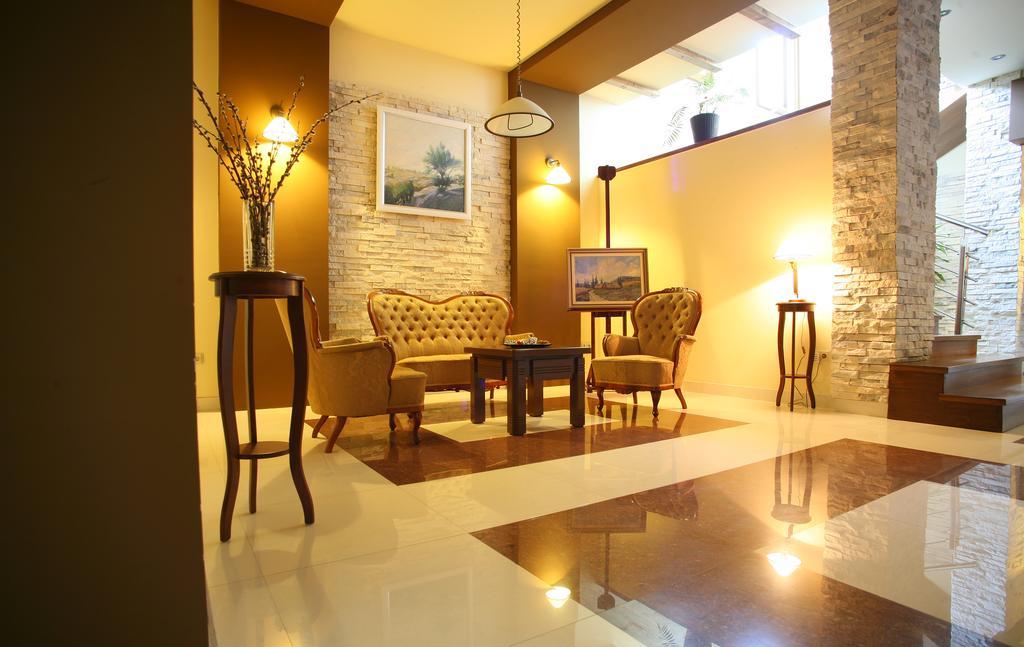 Anette Resort & Spa Covaci Exterior photo