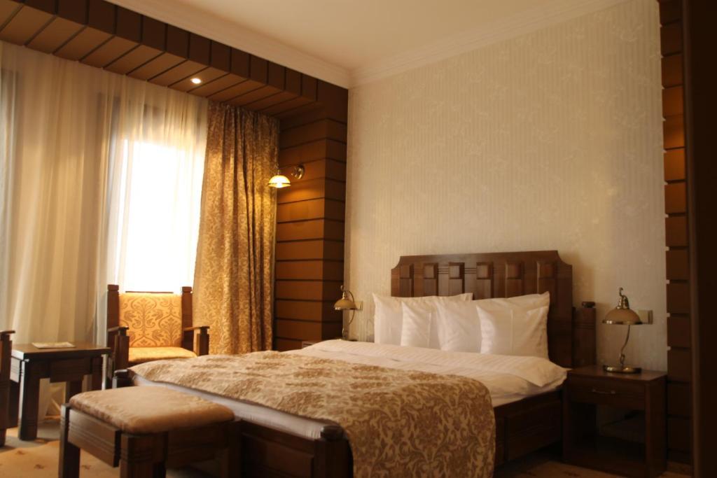 Anette Resort & Spa Covaci Room photo